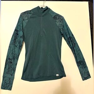 Wild Rye Hailey Half Zip